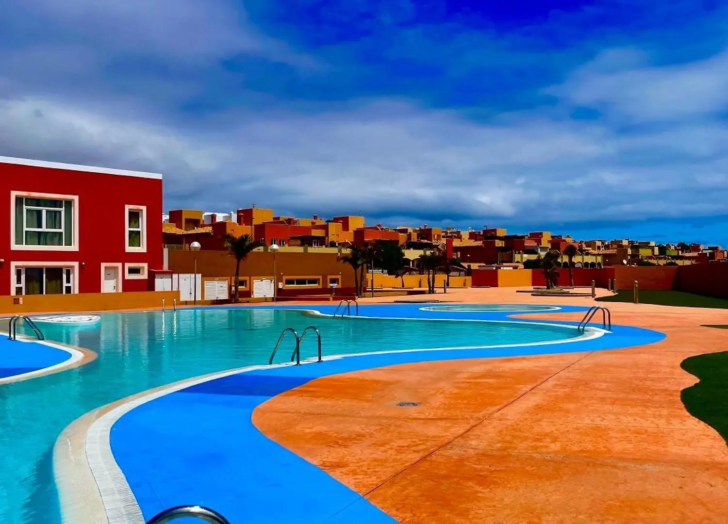 Villa Leyna Corralejo Fuerteventura Canary Island 0*,
