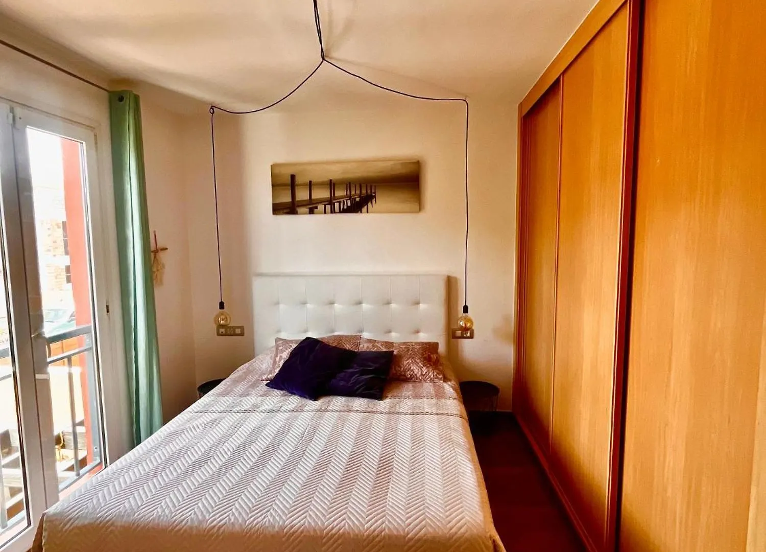 Villa Leyna Corralejo Fuerteventura Canary Island