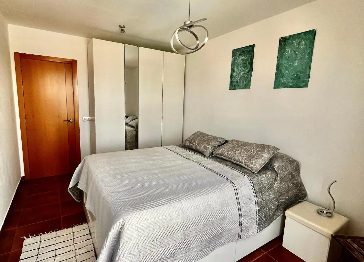 Villa Leyna Corralejo Fuerteventura Canary Island